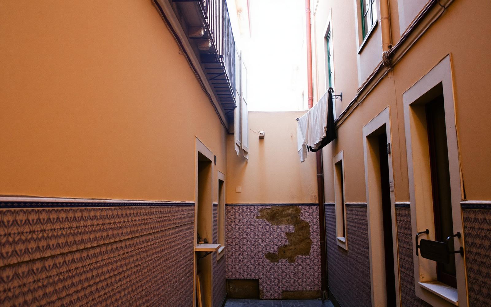 Quiet Corners of Europe