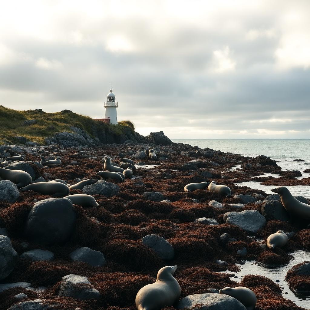 The Catlins, New Zealand's Forgotten South Coast