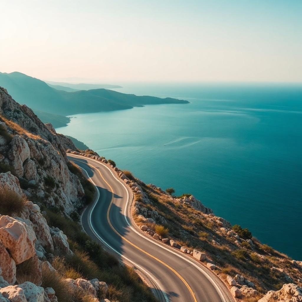 Cres, the Slow Adriatic Island
