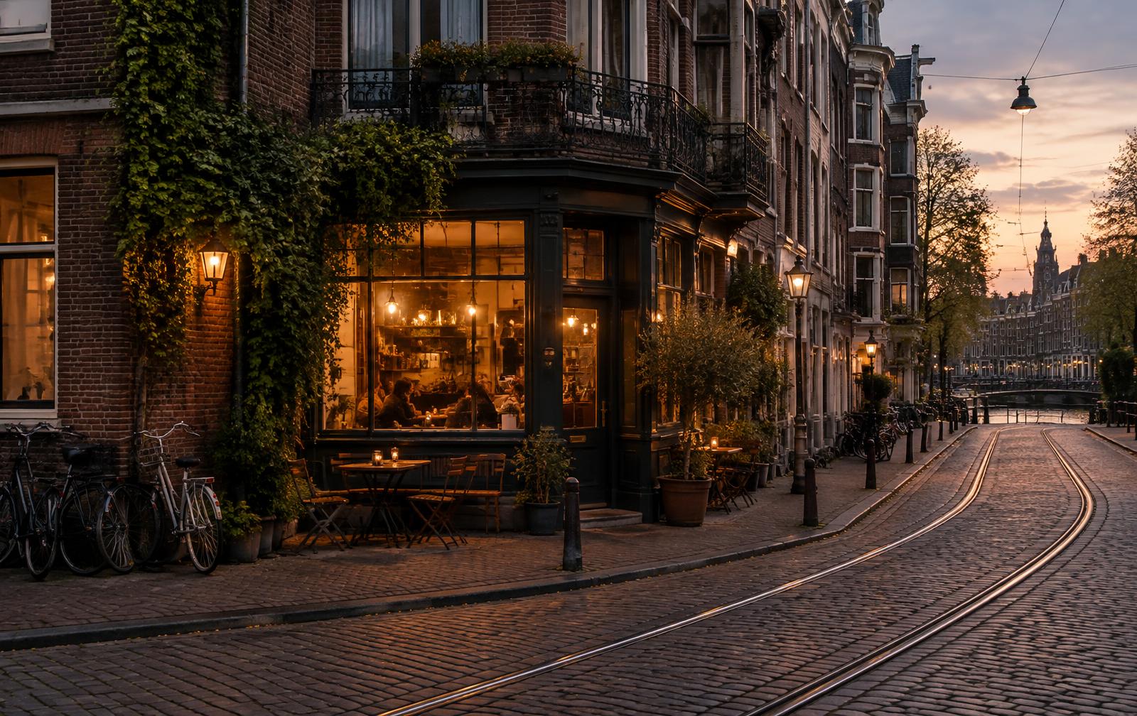 Rare Urban Discoveries
