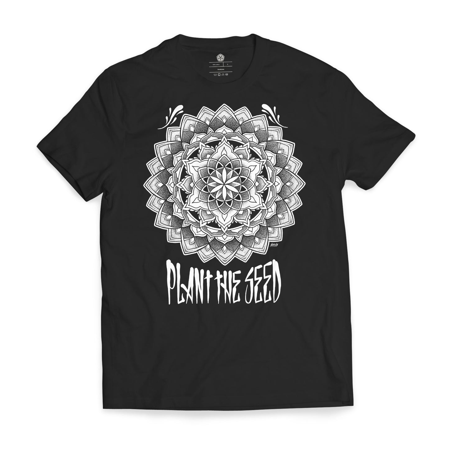 Plant The Seed Tee